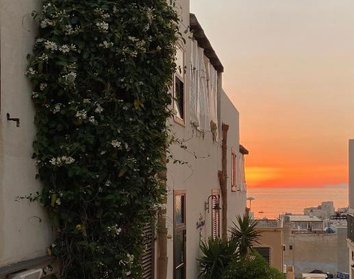 Marettimo House | Isoladelmiele