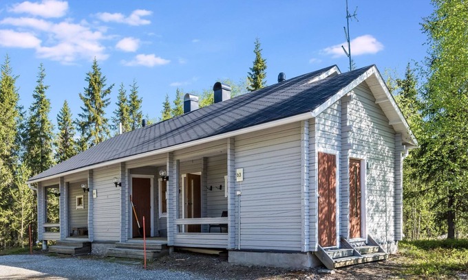 Yllasjarvi House | Isonparit B3 by Interhome