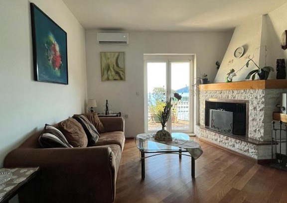 Igalo Apartment | IST