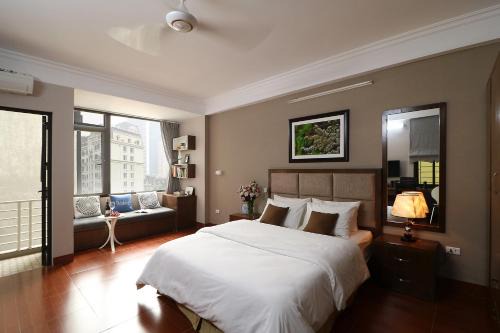 My Đinh Apartment | ISTAY Hotel Apartment 1