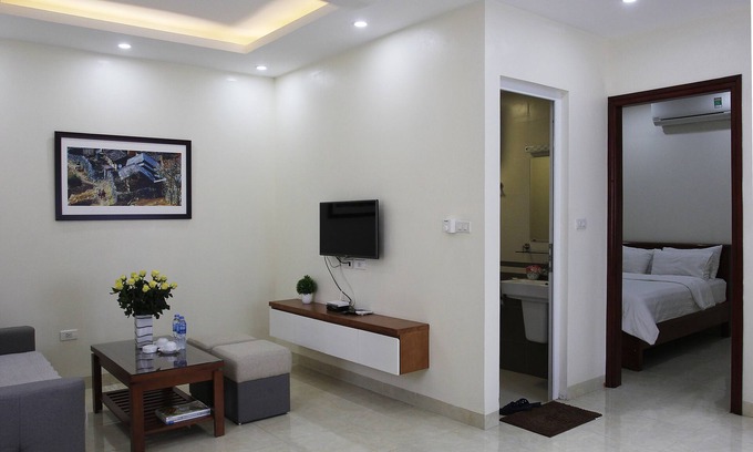 My Đinh Apartment | iStay Hotel Apartment 2