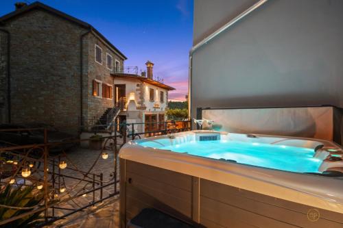 Koper Apartment | Istrian Perfect Life