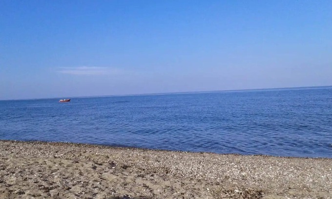 Bruzzano Zeffirio House | Appartamento Vista Mare P.t. Lato B