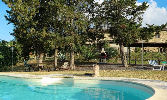 Montecatini Val di Cecina Apartment | 49 m² Apartment ∙ 2 bedrooms ∙ 4 guests