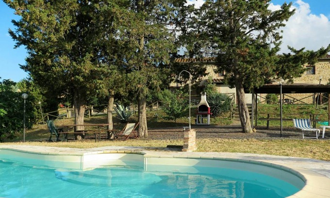 Montecatini Val di Cecina Apartment | 49 m² Apartment ∙ 2 bedrooms ∙ 4 guests