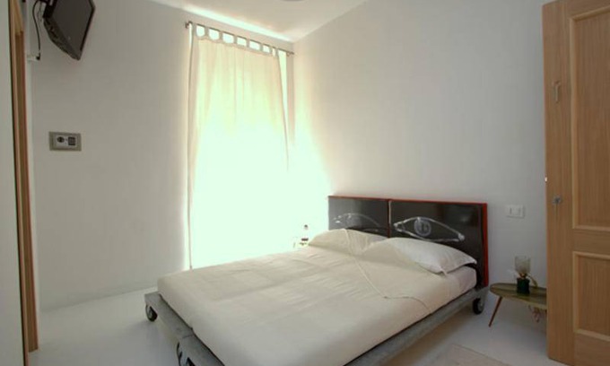 Rione XVIII Castro Pretorio House | Motel ∙ 8 guests