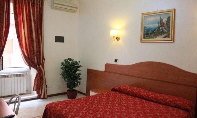 Rione XVIII Castro Pretorio House | Motel ∙ 8 guests
