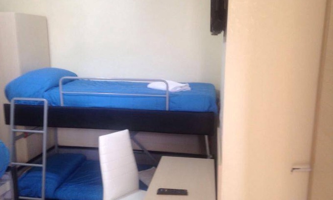 Rione XVIII Castro Pretorio House | Motel ∙ 8 guests