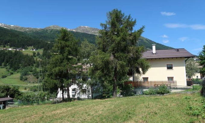 St. Valentin auf der Haide Apartment | 90 m² Apartment ∙ 3 bedrooms ∙ 6 guests