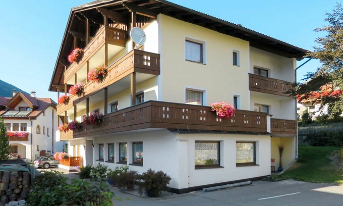 St. Valentin auf der Haide Apartment | 75 m² Apartment ∙ 3 bedrooms ∙ 6 guests