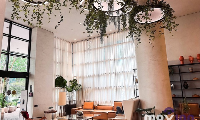 Itaim Bibi Apartment | Itaim Bibi
