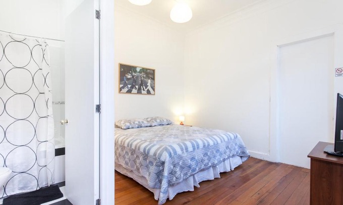 Barrio Italia Bed & Breakfast | Italia Suite