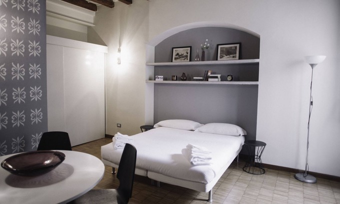 Porta Garibaldi Apartment | Italianway - C.so Como