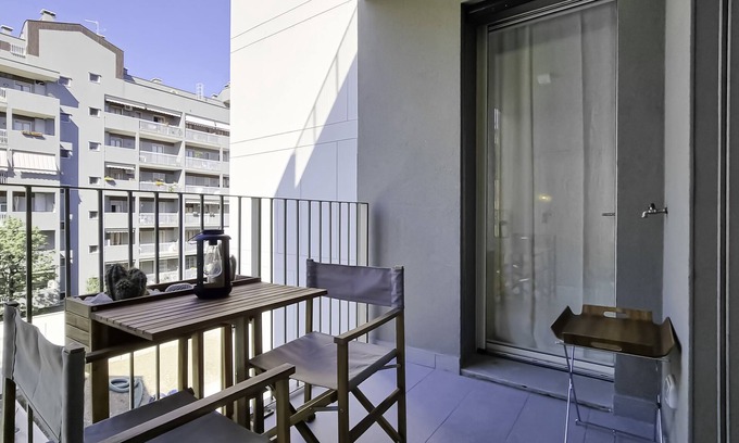 Bovisa Apartment | Italianway - Don Giovanni 11