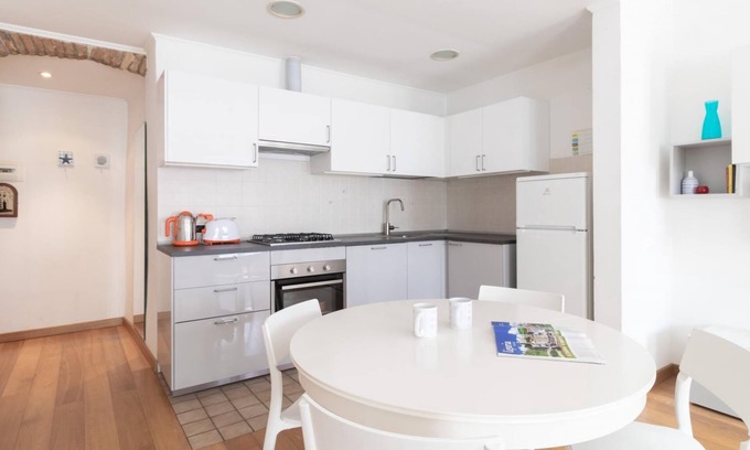 Sanremo Centre Apartment | Italianway - Gaudio 15