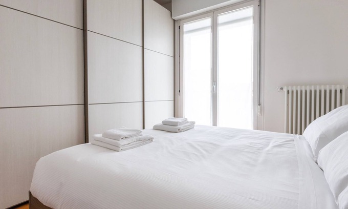 Navigli Apartment | Italianway - Meda 27 B