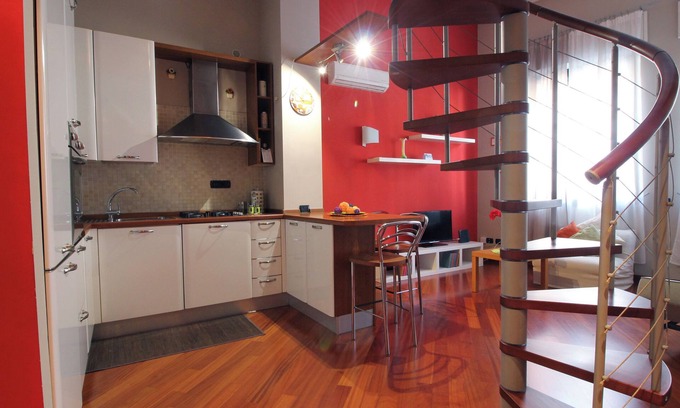 La Fontana Apartment | Italianway - S.M. Fontana