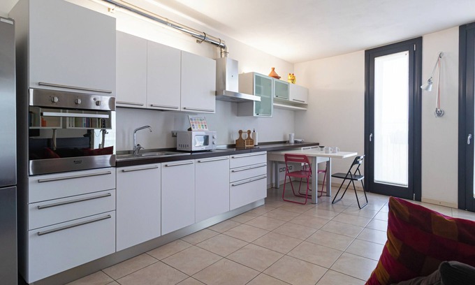 San Siro Apartment | Italianway - Segesta 3
