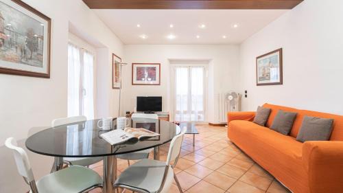 Lazzaretto Apartment | Italianway - Tadino 13 B
