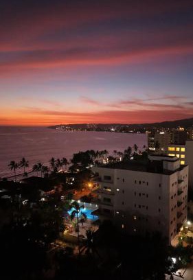 Bucerias Apartment | Itare Beach House
