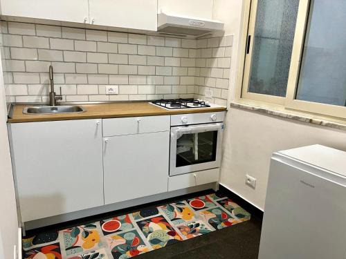 Reggio Calabria Apartment | Itria Charme Suite