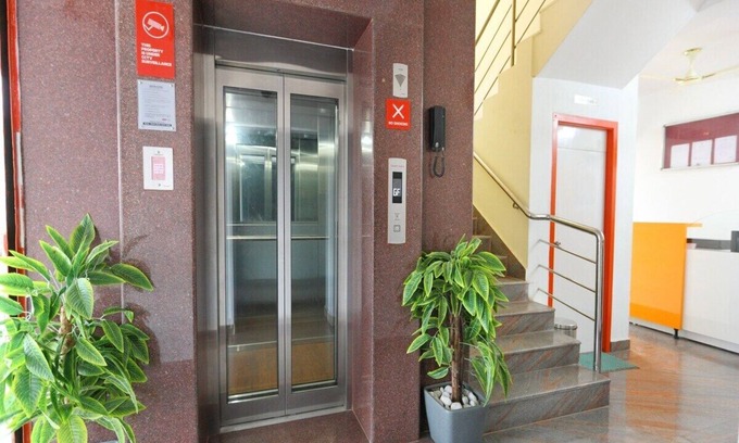 Chennai Hotel | ITS South East Residency