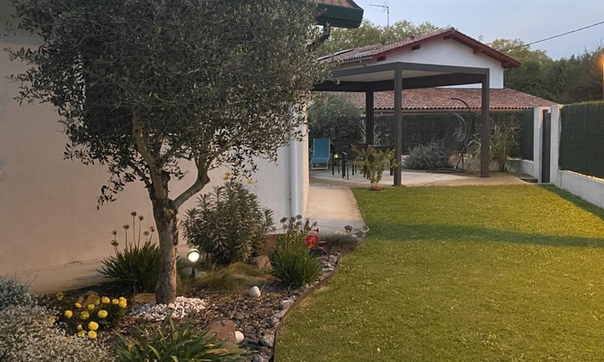 Hasparren House | ITURRI ONDO - HASPARREN