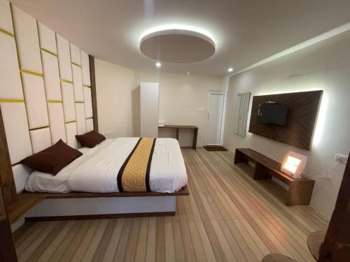 Kodaikanal Hotel | IVAA RESoRT