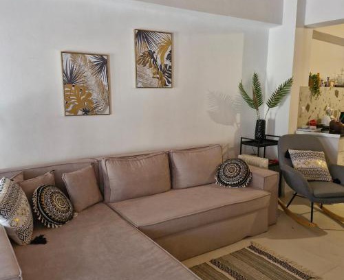 Perivolion House | Ivoni Family House