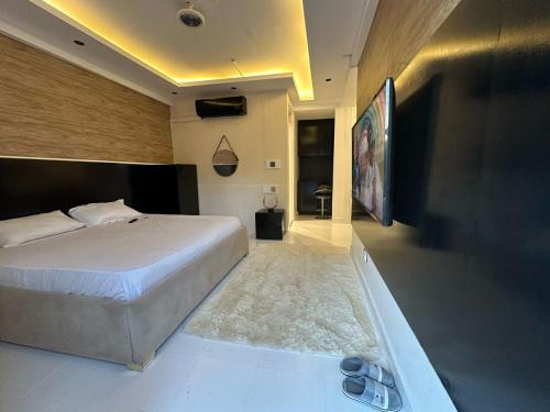 Msasani Apartment | IVORY Home