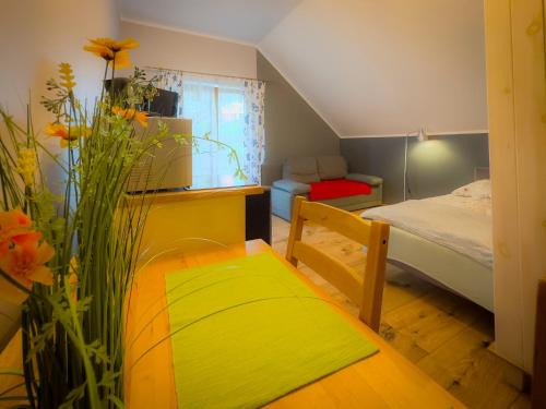 Jaroslawiec House | Iwa