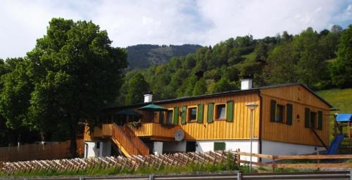 Uttendorf Ski Chalet | Jägerchalet
