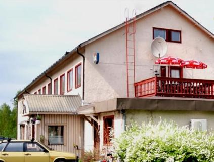 Jamsa House | Jämsän Gasthaus