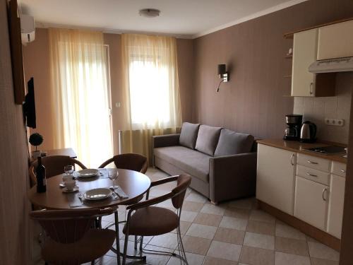 Zalakaros Apartment | József Apartments House