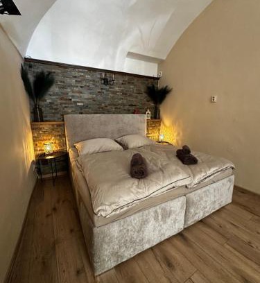 Kosice Old Town Apartment | JÖ apartmán, Mäsiarska , Súkromné parkovanie
