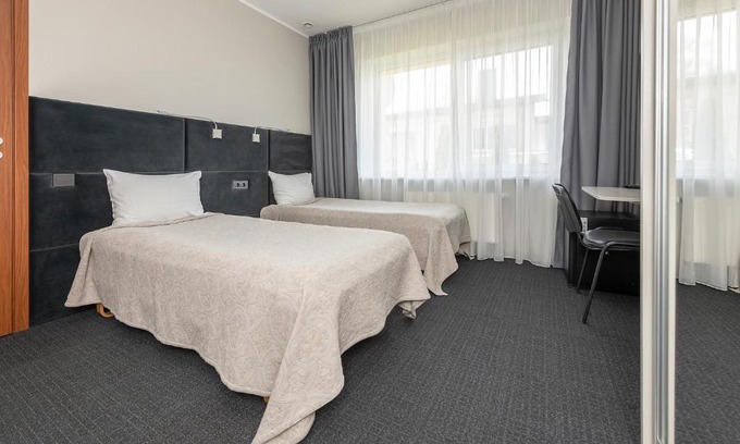 Karmelava House | Jūratės B&B Namai