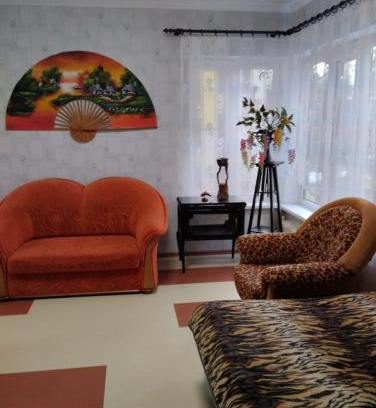 Jurmala Apartment | Jūrmala