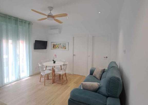 Jaen Apartment | Jaén Parque 2