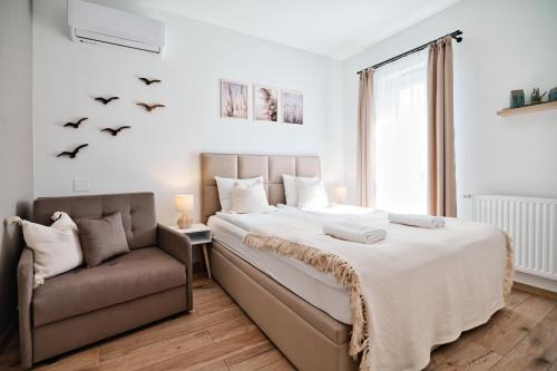 Zator Apartment | Jaśminowa Ostoja Zator by Housine