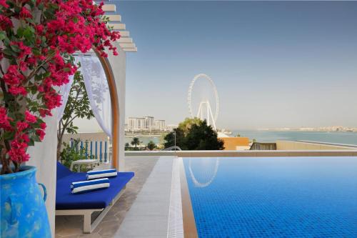 Dubai Marina Hotel | JA Ocean View Hotel, Jumeirah Beach Dubai