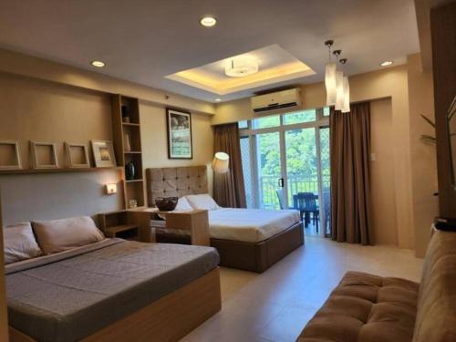 Nasugbu Apartment | Jacana B 603 at Pico de Loro by Raquel's Place