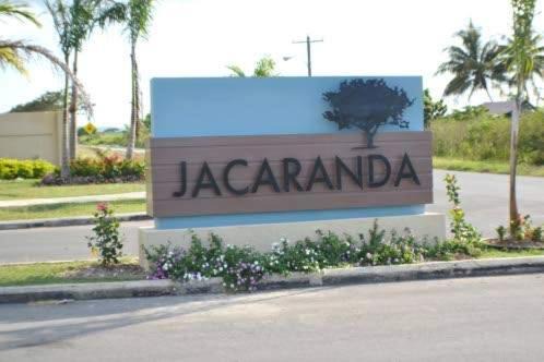Spanish Town House | Jacaranda Cottage