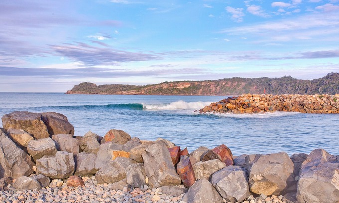 North Haven Other | Jacaranda Holiday Park