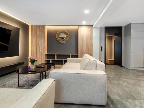 Orlowo Apartment | JACUZZI A&J APARTS GDYNIA