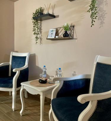Pancevo Apartment | Jacuzzi Apartman PK Pančevo