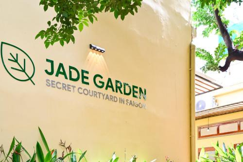 District 1 Hotel | Jade Garden by La Doma Express