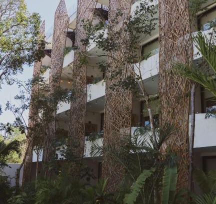 Tulum Hotel | Jade Tulum Hotel