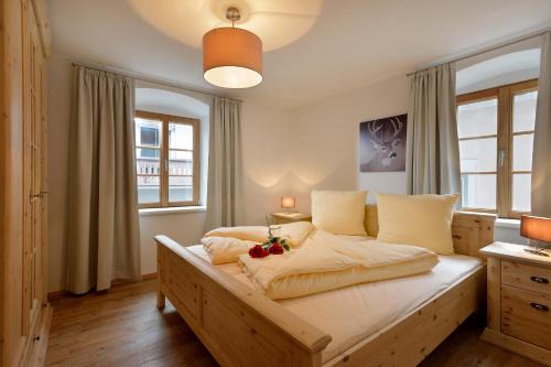 Hopfgarten Markt Apartment | Jaegerhaus Appartements