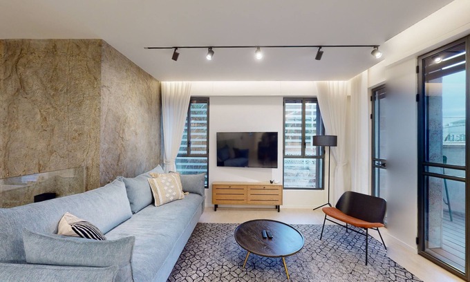 Jaffa Apartment | JAFFA - Authentic Collection - By HOMY