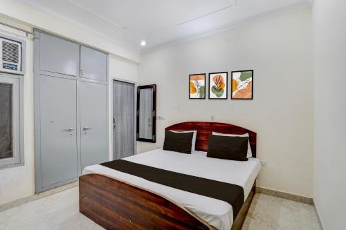Greater Noida Hotel | Jagdamba Homestay